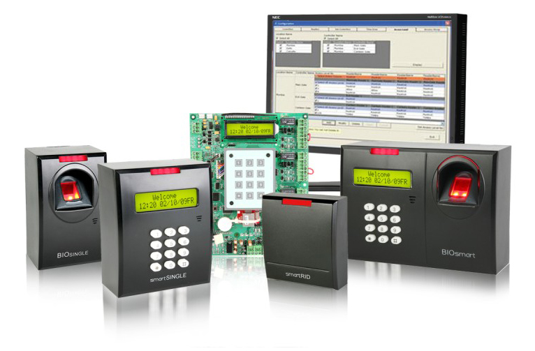  Rps Access Control System